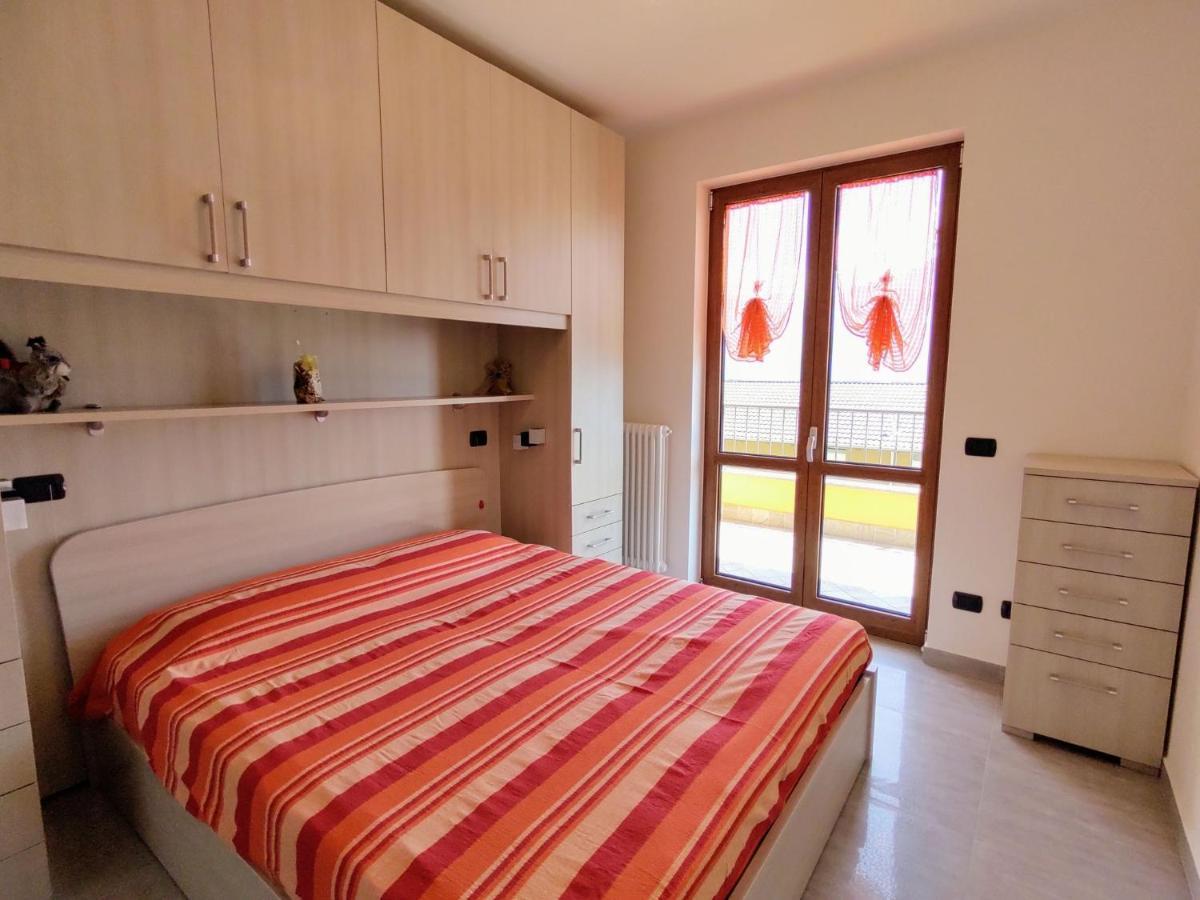 Apartment Alba E Robinia-1 By Interhome Gera Lario Extérieur photo