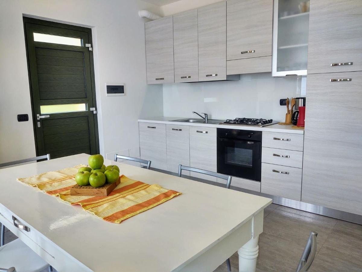 Apartment Alba E Robinia-1 By Interhome Gera Lario Extérieur photo