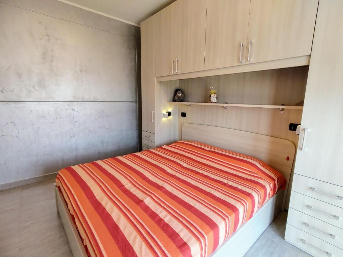 Apartment Alba E Robinia-1 By Interhome Gera Lario Extérieur photo