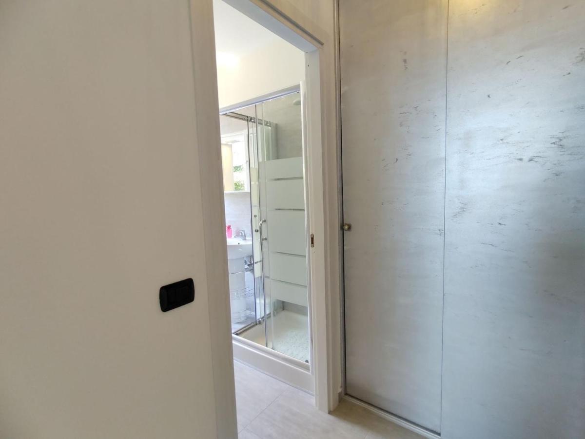 Apartment Alba E Robinia-1 By Interhome Gera Lario Extérieur photo
